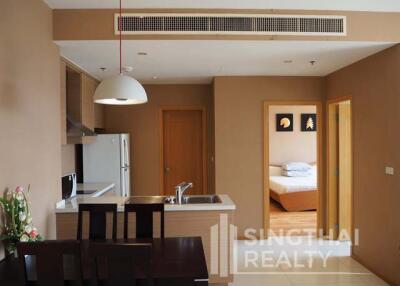 For RENT : The Emporio Place / 1 Bedroom / 1 Bathrooms / 66 sqm / 50000 THB [5395544]