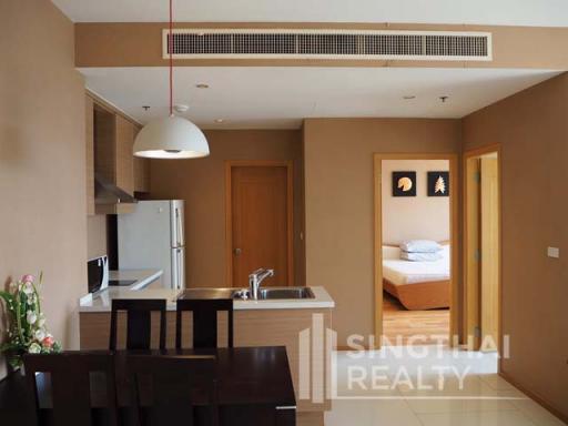 For RENT : The Emporio Place / 1 Bedroom / 1 Bathrooms / 66 sqm / 50000 THB [5395544]