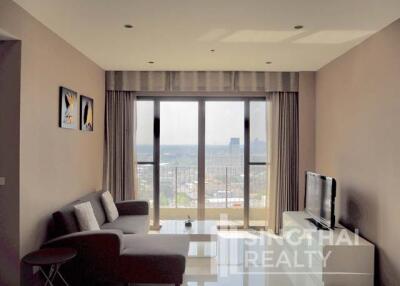 For RENT : The Emporio Place / 1 Bedroom / 1 Bathrooms / 66 sqm / 50000 THB [5395544]