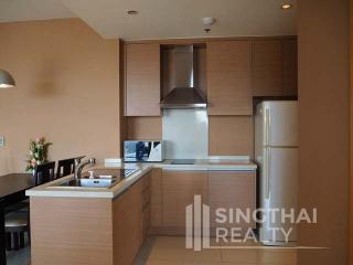 For RENT : The Emporio Place / 1 Bedroom / 1 Bathrooms / 66 sqm / 50000 THB [5395544]