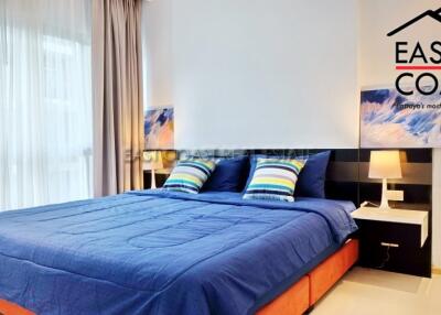 The Gallery Condo for sale in Jomtien, Pattaya. SC7296