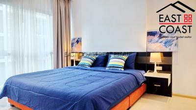 The Gallery Condo for sale in Jomtien, Pattaya. SC7296