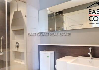 The Gallery Condo for sale in Jomtien, Pattaya. SC7296