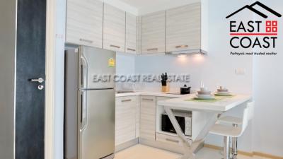 The Gallery Condo for sale in Jomtien, Pattaya. SC7296