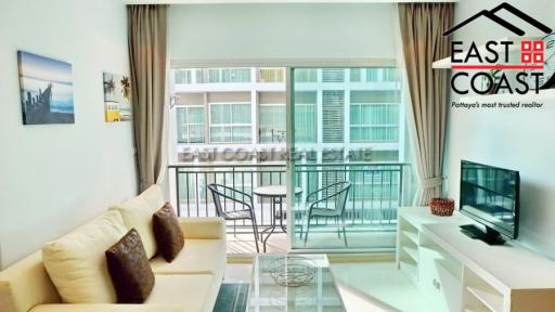 The Gallery Condo for sale in Jomtien, Pattaya. SC7296