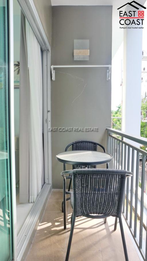 The Gallery Condo for sale in Jomtien, Pattaya. SC7296