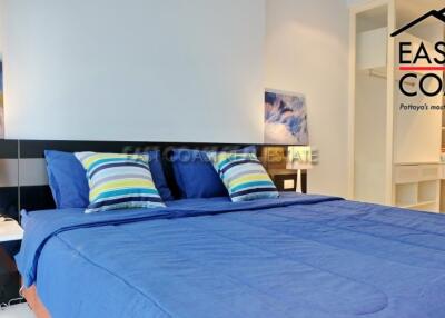 The Gallery Condo for sale in Jomtien, Pattaya. SC7296