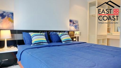 The Gallery Condo for sale in Jomtien, Pattaya. SC7296