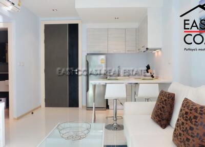 The Gallery Condo for sale in Jomtien, Pattaya. SC7296