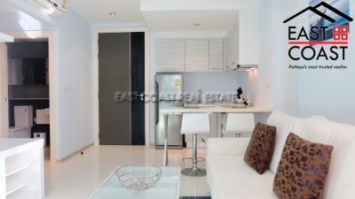 The Gallery Condo for sale in Jomtien, Pattaya. SC7296