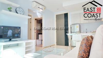 The Gallery Condo for sale in Jomtien, Pattaya. SC7296