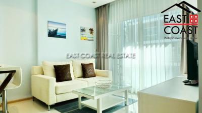 The Gallery Condo for sale in Jomtien, Pattaya. SC7296