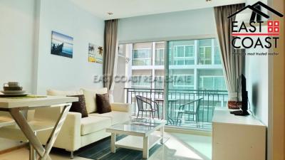 The Gallery Condo for sale in Jomtien, Pattaya. SC7296