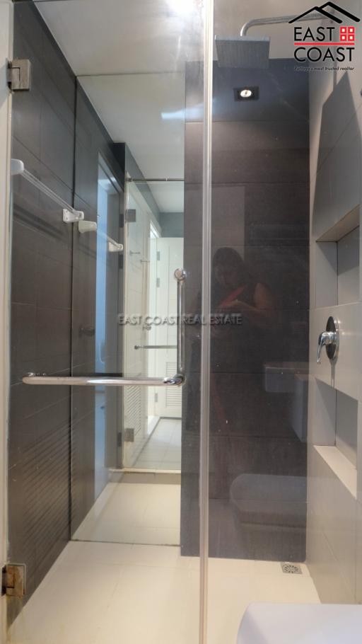 The Gallery Condo for sale in Jomtien, Pattaya. SC7296