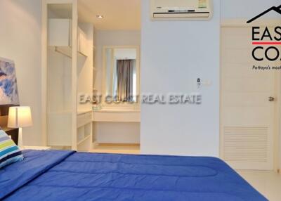 The Gallery Condo for sale in Jomtien, Pattaya. SC7296