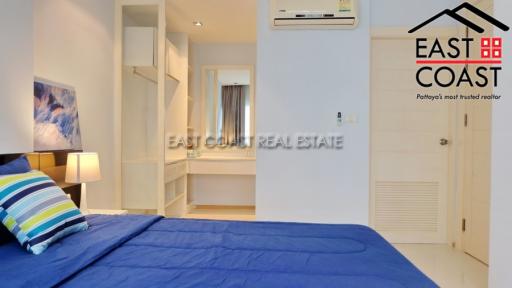 The Gallery Condo for sale in Jomtien, Pattaya. SC7296