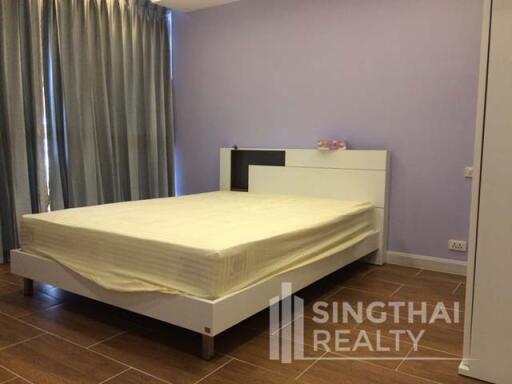 For RENT : The Waterford Diamond / 3 Bedroom / 2 Bathrooms / 147 sqm / 50000 THB [5401412]