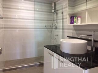 For RENT : The Waterford Diamond / 3 Bedroom / 2 Bathrooms / 147 sqm / 50000 THB [5401412]