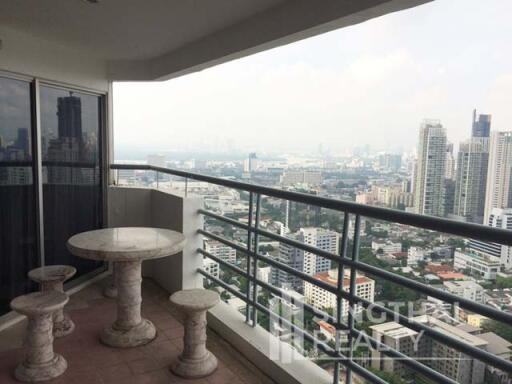 For RENT : The Waterford Diamond / 3 Bedroom / 2 Bathrooms / 147 sqm / 50000 THB [5401412]