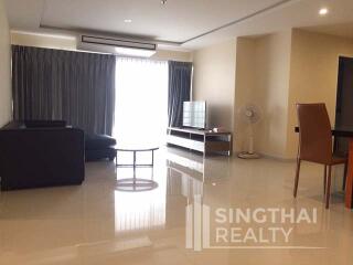 For RENT : The Waterford Diamond / 3 Bedroom / 2 Bathrooms / 147 sqm / 50000 THB [5401412]