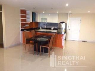 For RENT : The Waterford Diamond / 3 Bedroom / 2 Bathrooms / 147 sqm / 50000 THB [5401412]