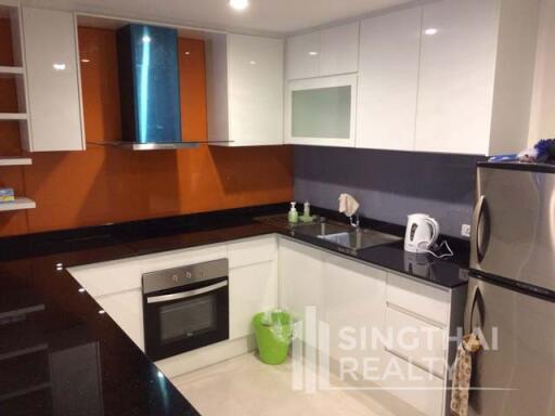 For RENT : The Waterford Diamond / 3 Bedroom / 2 Bathrooms / 147 sqm / 50000 THB [5401412]