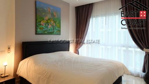 The Gallery Condo for rent in Jomtien, Pattaya. RC10253