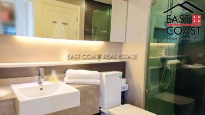 The Gallery Condo for rent in Jomtien, Pattaya. RC10253