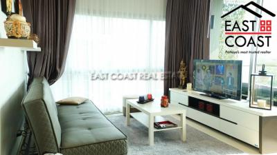 The Gallery Condo for rent in Jomtien, Pattaya. RC10253