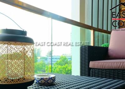 The Gallery Condo for rent in Jomtien, Pattaya. RC10253