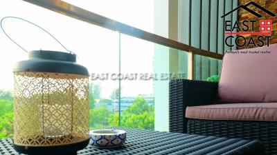 The Gallery Condo for rent in Jomtien, Pattaya. RC10253