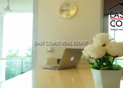 The Gallery Condo for rent in Jomtien, Pattaya. RC10253