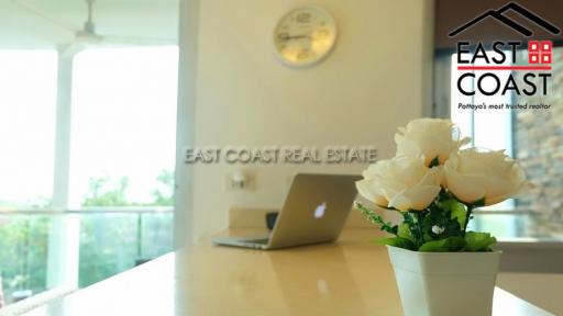 The Gallery Condo for rent in Jomtien, Pattaya. RC10253