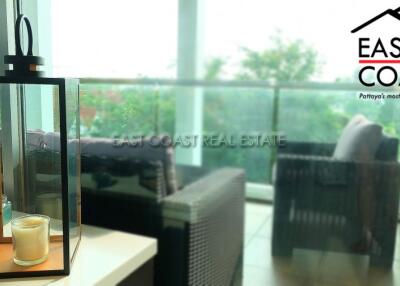 The Gallery Condo for rent in Jomtien, Pattaya. RC10253