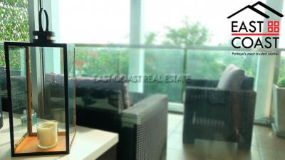 The Gallery Condo for rent in Jomtien, Pattaya. RC10253