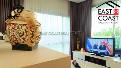 The Gallery Condo for rent in Jomtien, Pattaya. RC10253