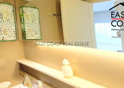 The Gallery Condo for rent in Jomtien, Pattaya. RC10253