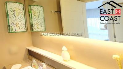 The Gallery Condo for rent in Jomtien, Pattaya. RC10253