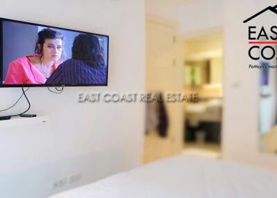 The Gallery Condo for rent in Jomtien, Pattaya. RC10253