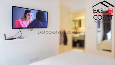 The Gallery Condo for rent in Jomtien, Pattaya. RC10253