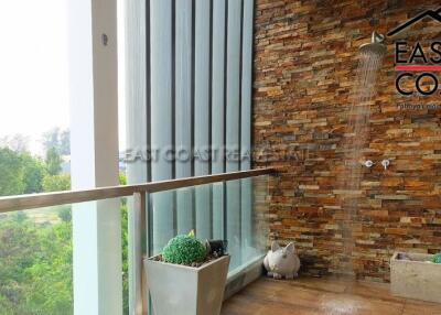 The Gallery Condo for rent in Jomtien, Pattaya. RC10253