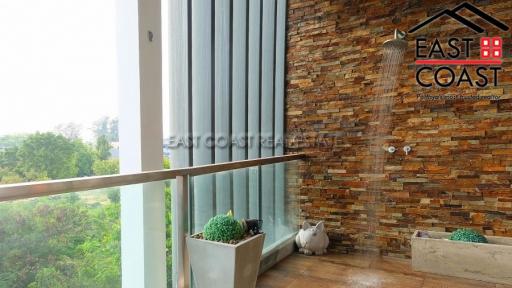 The Gallery Condo for rent in Jomtien, Pattaya. RC10253