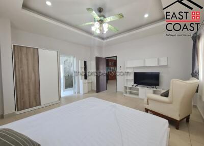 Siam Place House for rent in East Pattaya, Pattaya. RH13764