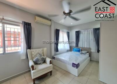 Siam Place House for rent in East Pattaya, Pattaya. RH13764