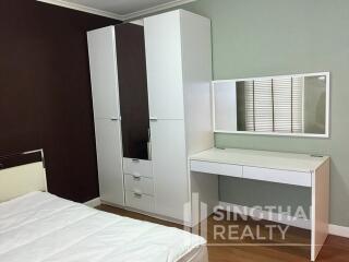 For RENT : Wattana Suite / 2 Bedroom / 2 Bathrooms / 141 sqm / 50000 THB [5428772]