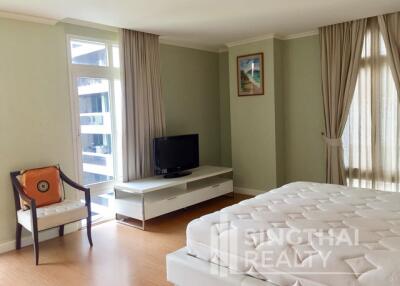 For RENT : Wattana Suite / 2 Bedroom / 2 Bathrooms / 141 sqm / 50000 THB [5428772]