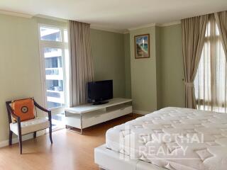 For RENT : Wattana Suite / 2 Bedroom / 2 Bathrooms / 141 sqm / 50000 THB [5428772]