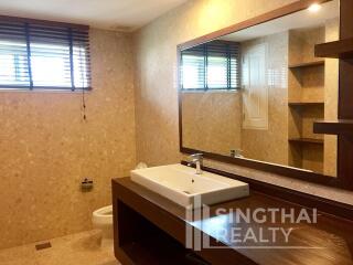 For RENT : Wattana Suite / 2 Bedroom / 2 Bathrooms / 141 sqm / 50000 THB [5428772]