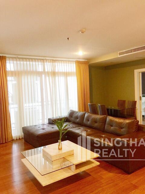 For RENT : Wattana Suite / 2 Bedroom / 2 Bathrooms / 141 sqm / 50000 THB [5428772]