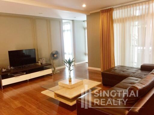 For RENT : Wattana Suite / 2 Bedroom / 2 Bathrooms / 141 sqm / 50000 THB [5428772]